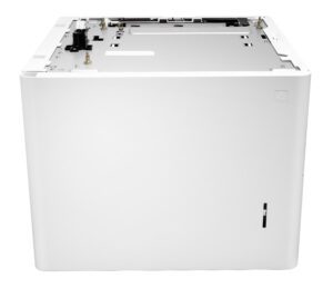 HP L0H18A LaserJet papierlade voor 2100 vel - Refurbished