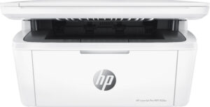HP LaserJet Pro MFP M28w