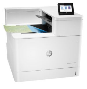 HP Color LaserJet Managed E85055dn