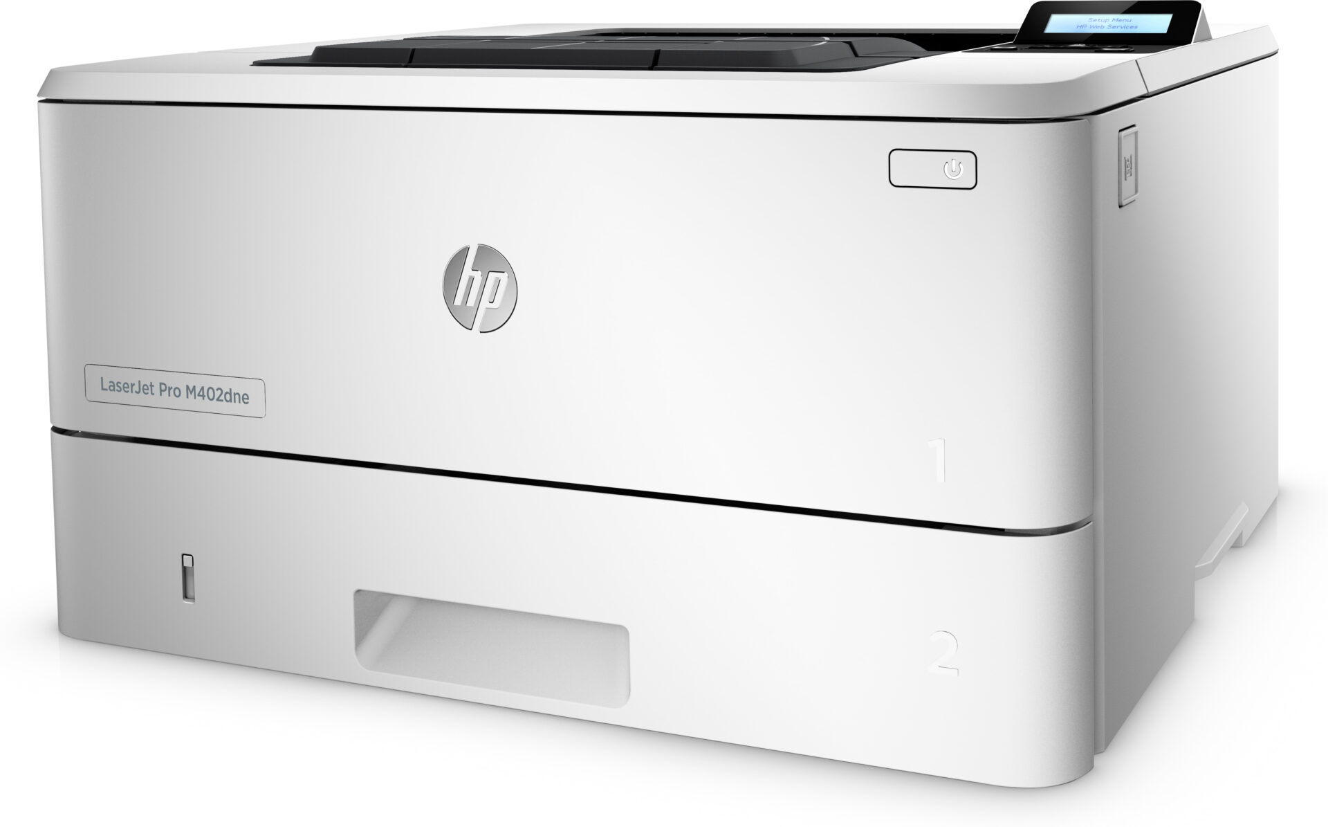 HP LaserJet Pro M402dne