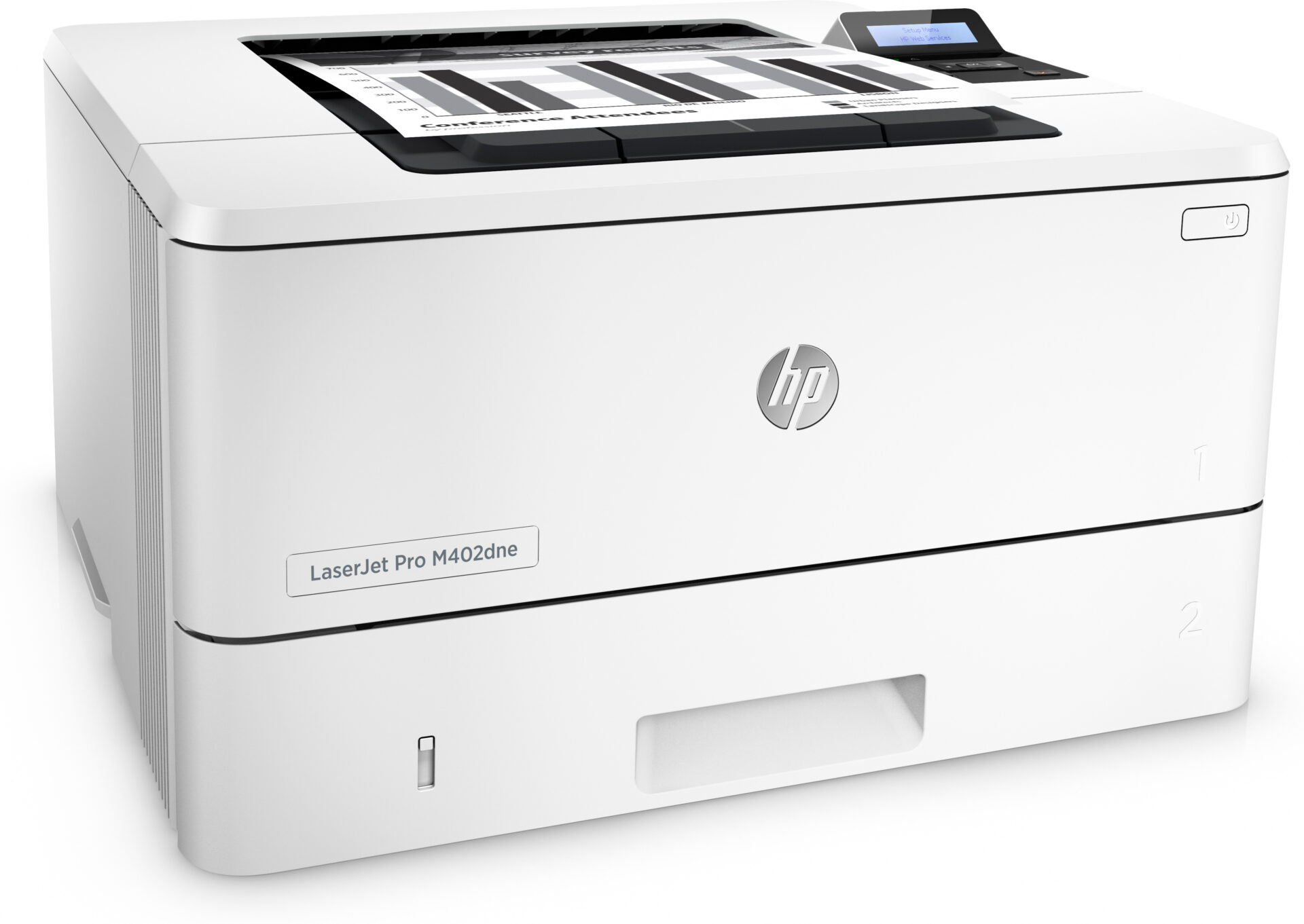 HP LaserJet Pro M402dne